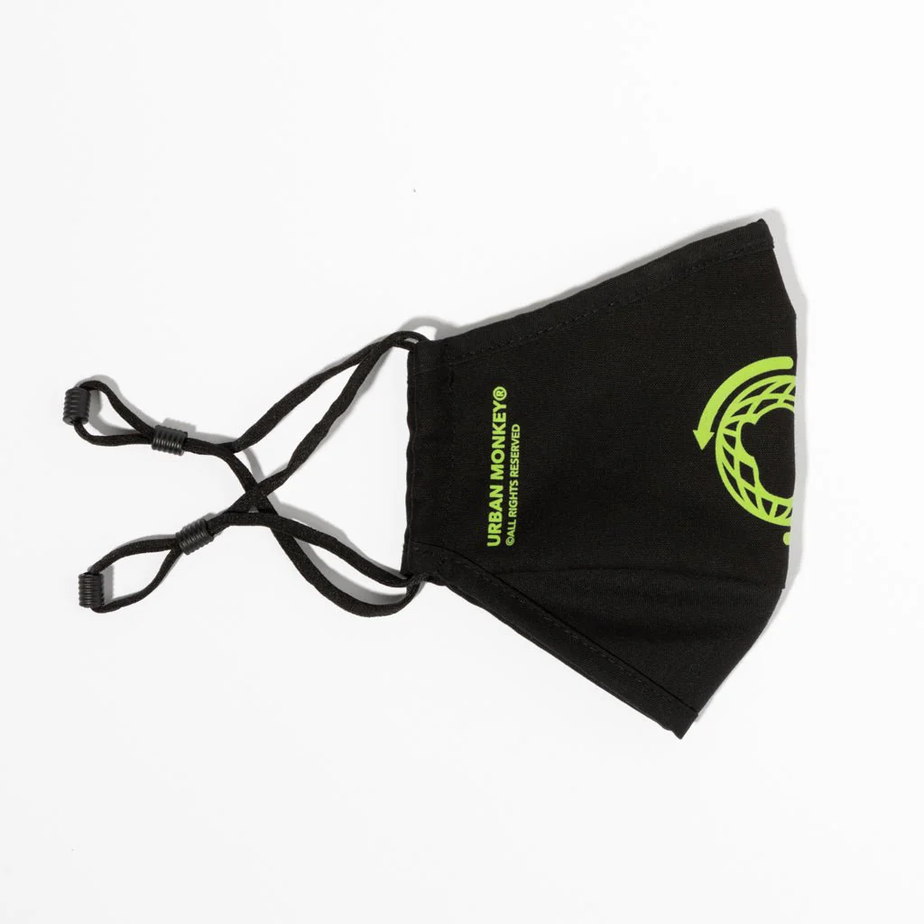 planet hero face mask - Image 2