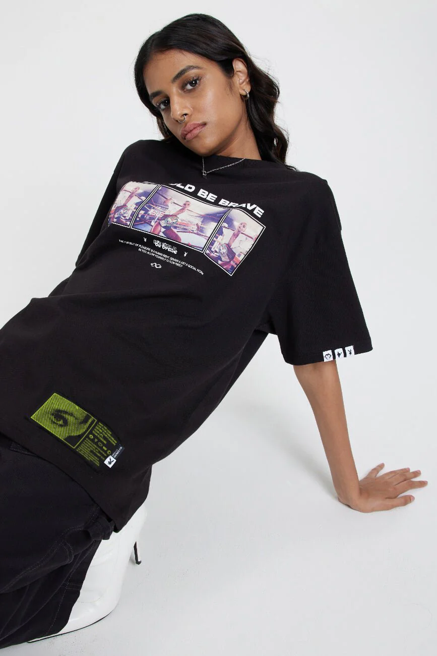 bold & brave - Image 10