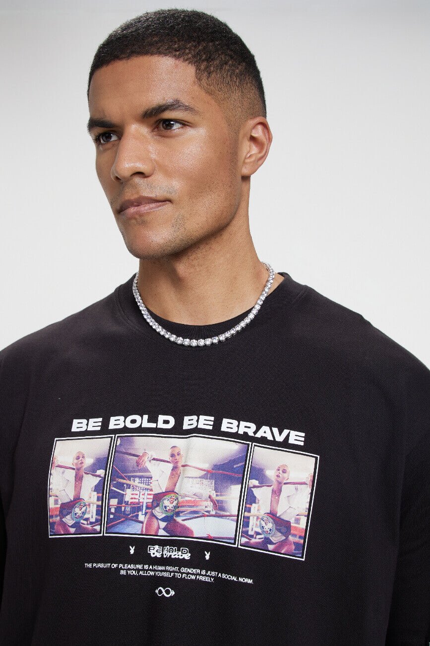 bold & brave - Image 5