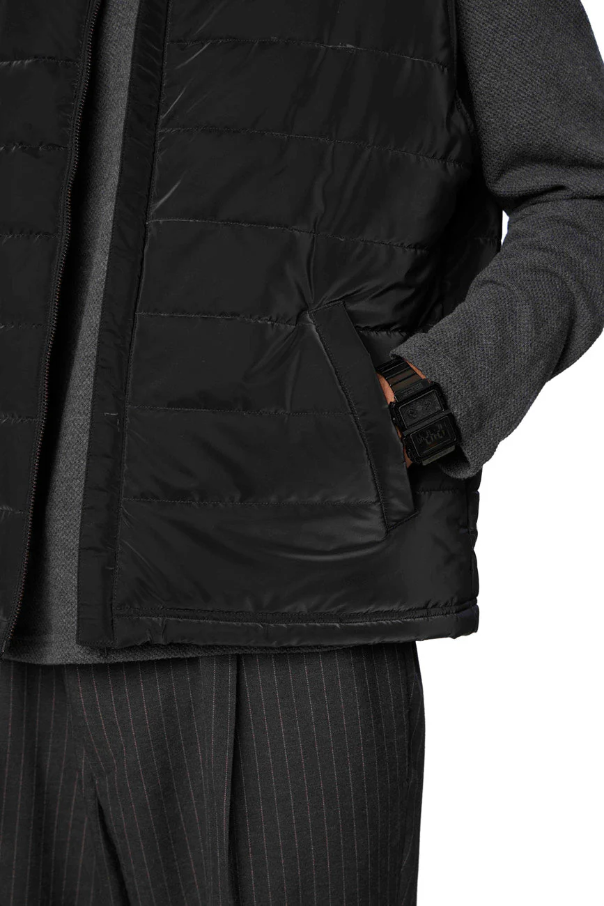 Puffer Jacket // 001 - Image 2