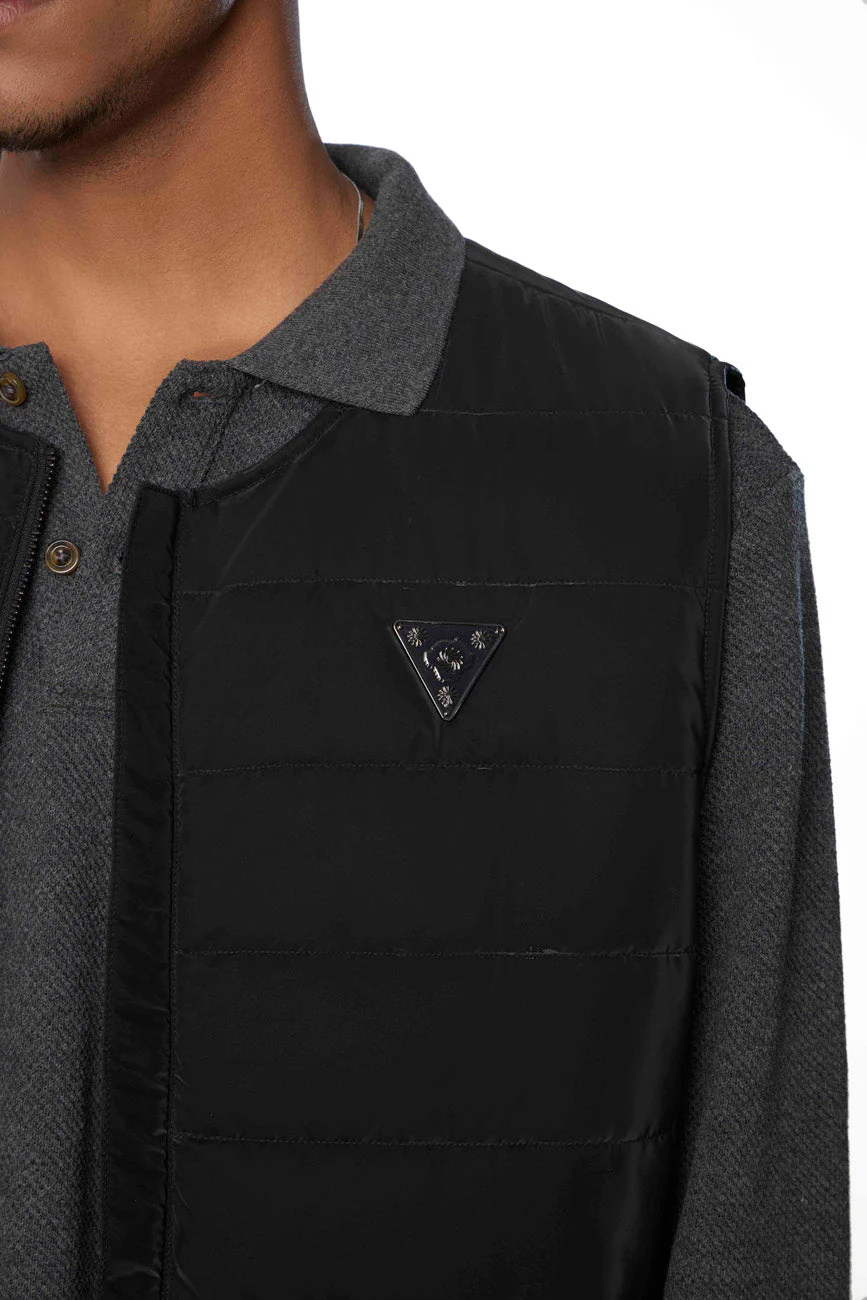 Puffer Jacket // 001 - Image 4