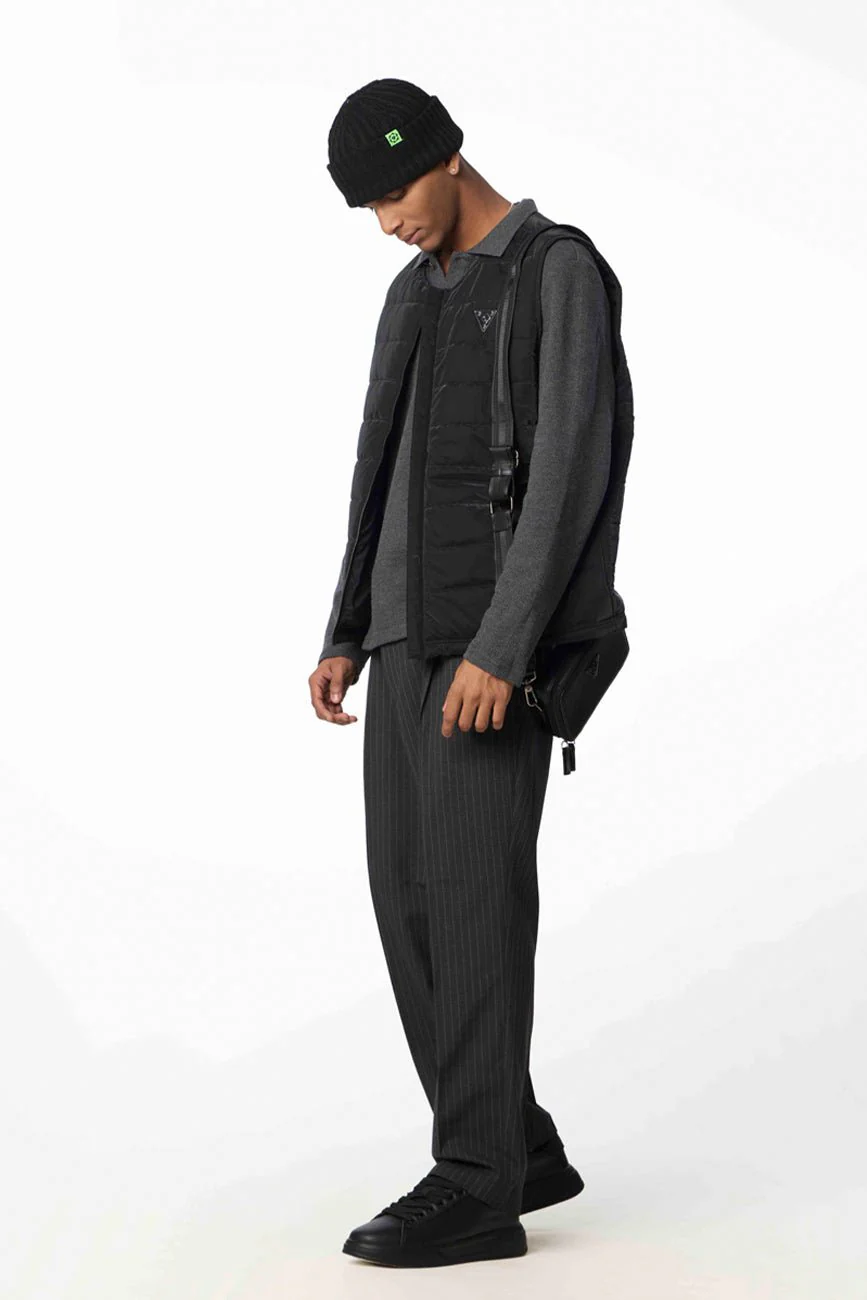 Puffer Jacket // 001 - Image 5