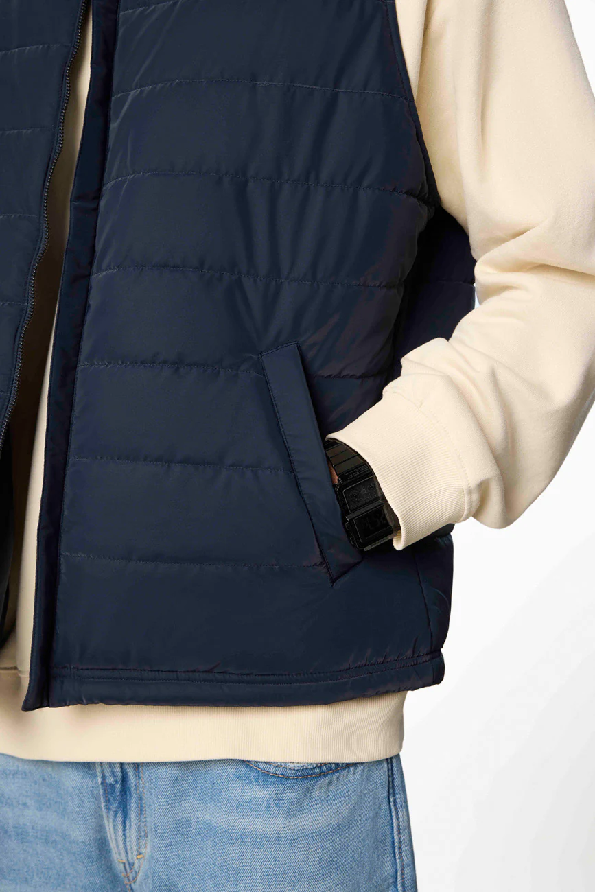 Puffer Jacket // 002 - Image 3