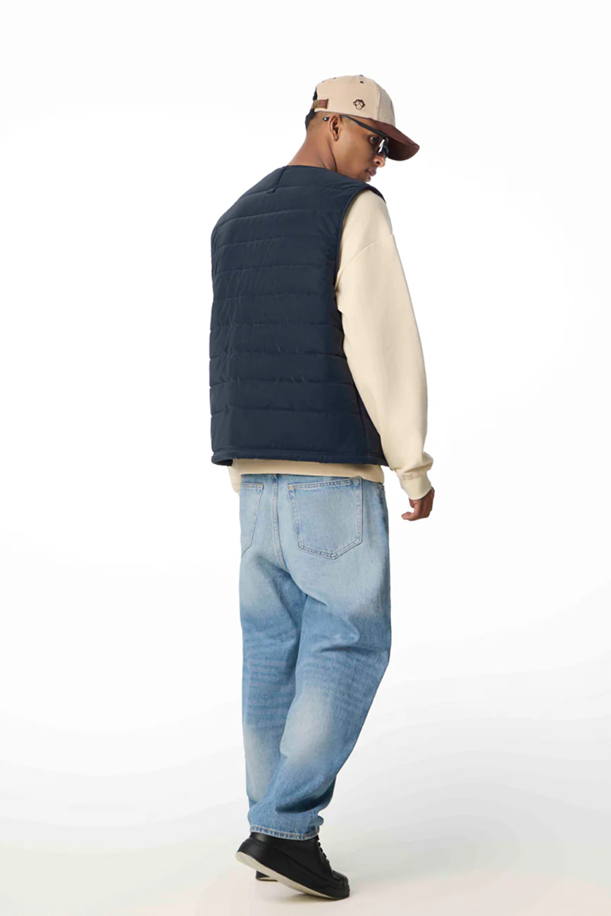 Puffer Jacket // 002 - Image 4