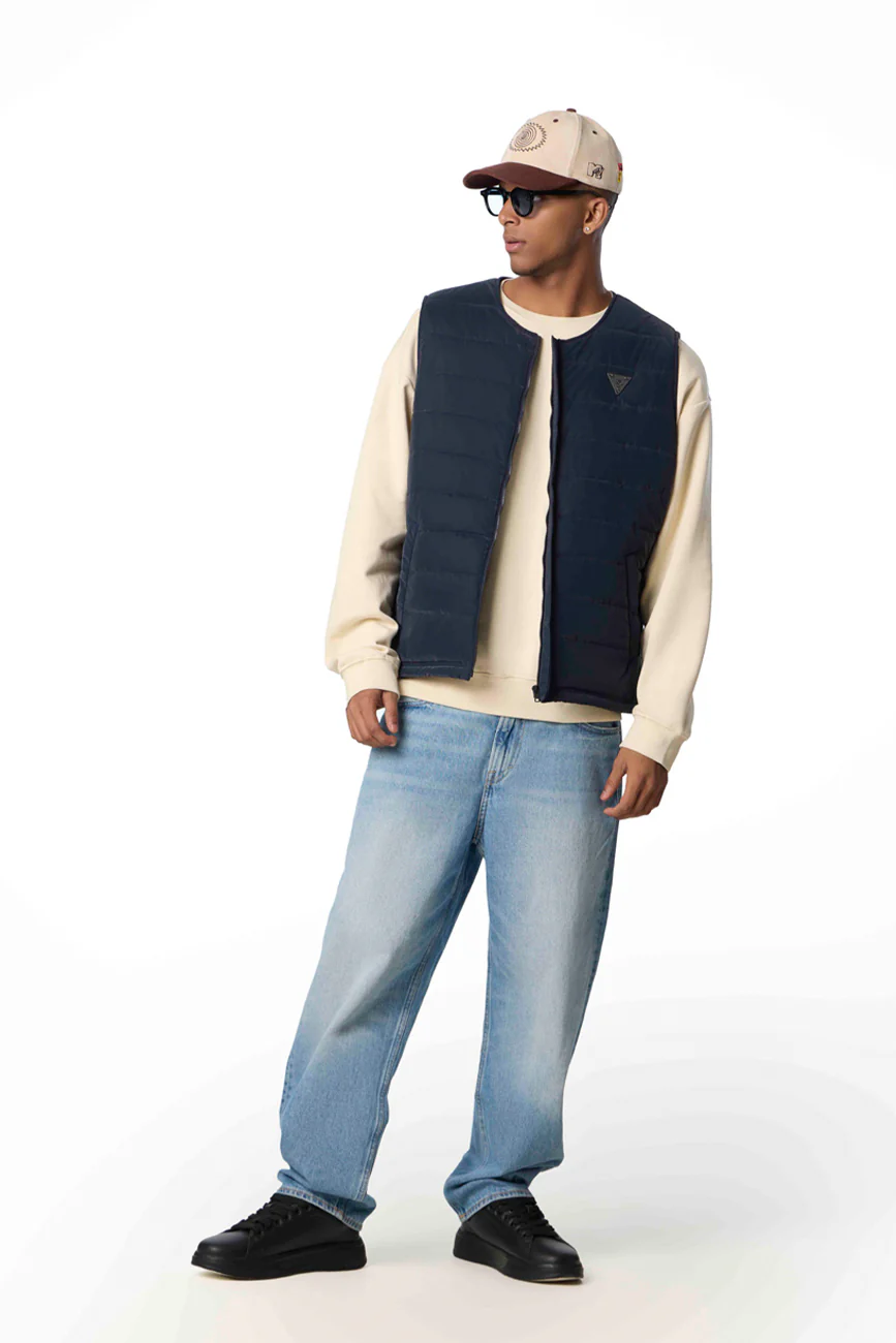 Puffer Jacket // 002 - Image 5