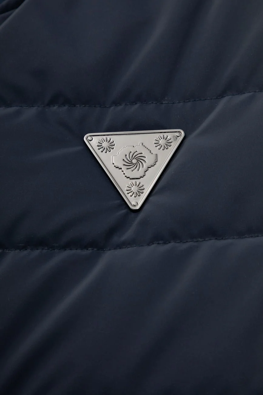 Puffer Jacket // 002 - Image 6
