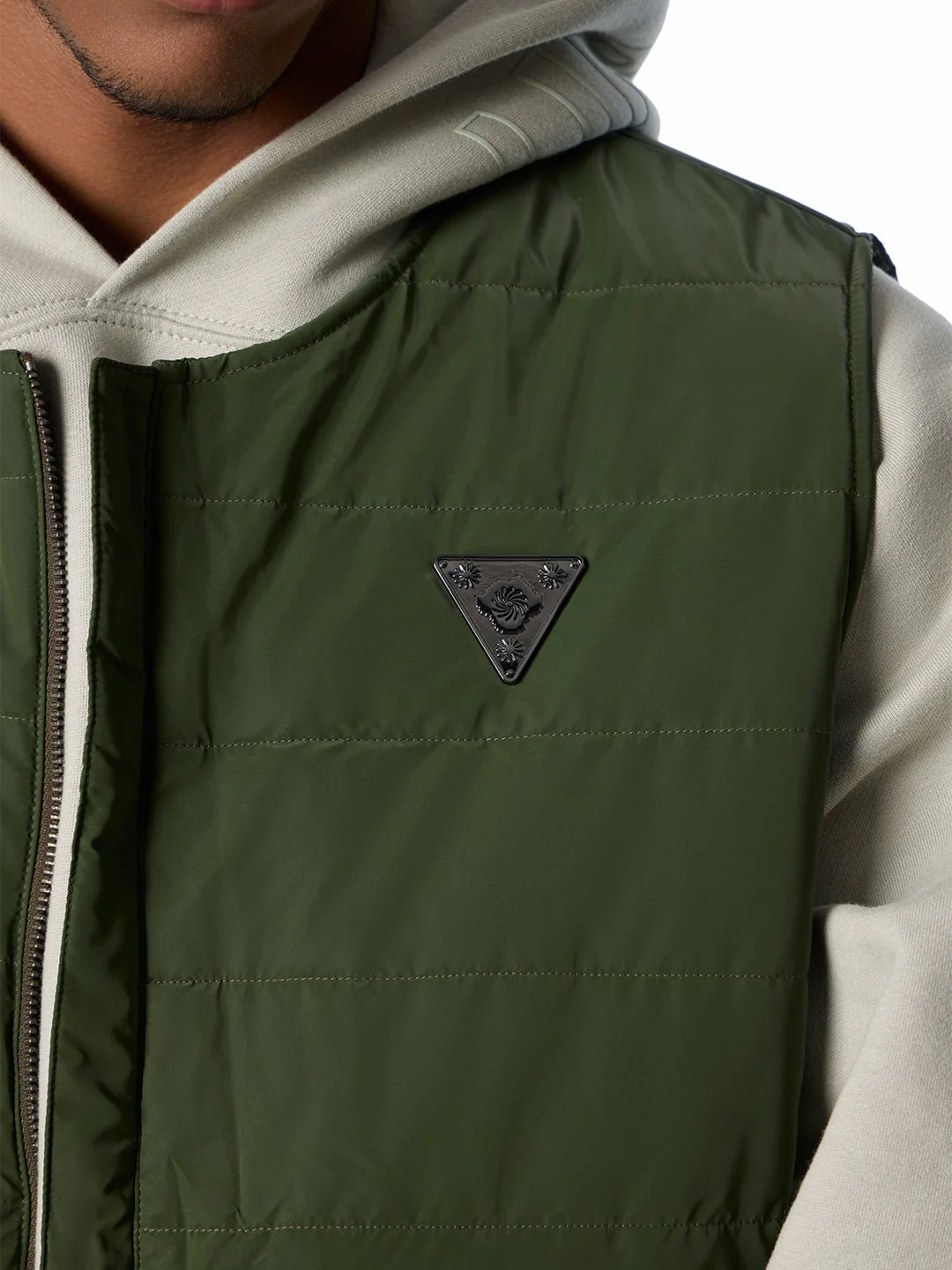 Puffer Jacket // 003 - Image 2