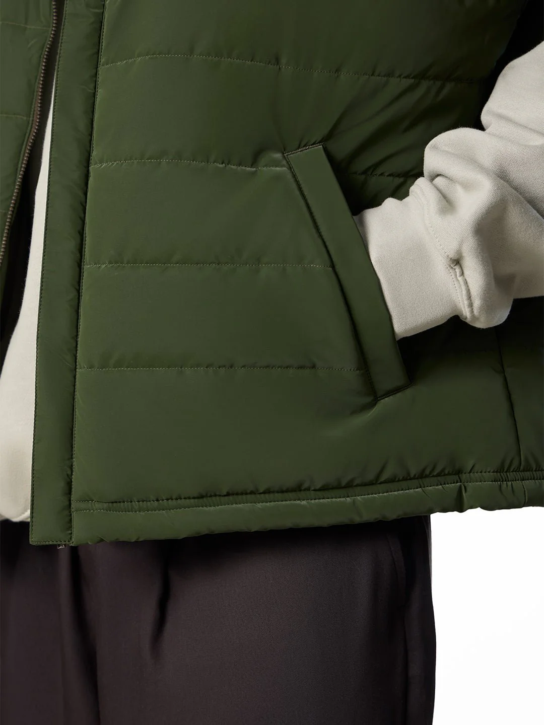 Puffer Jacket // 003 - Image 3