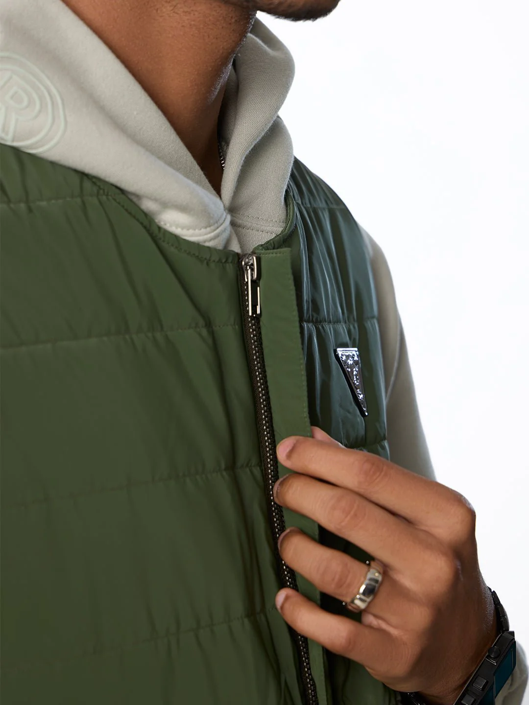 Puffer Jacket // 003 - Image 4