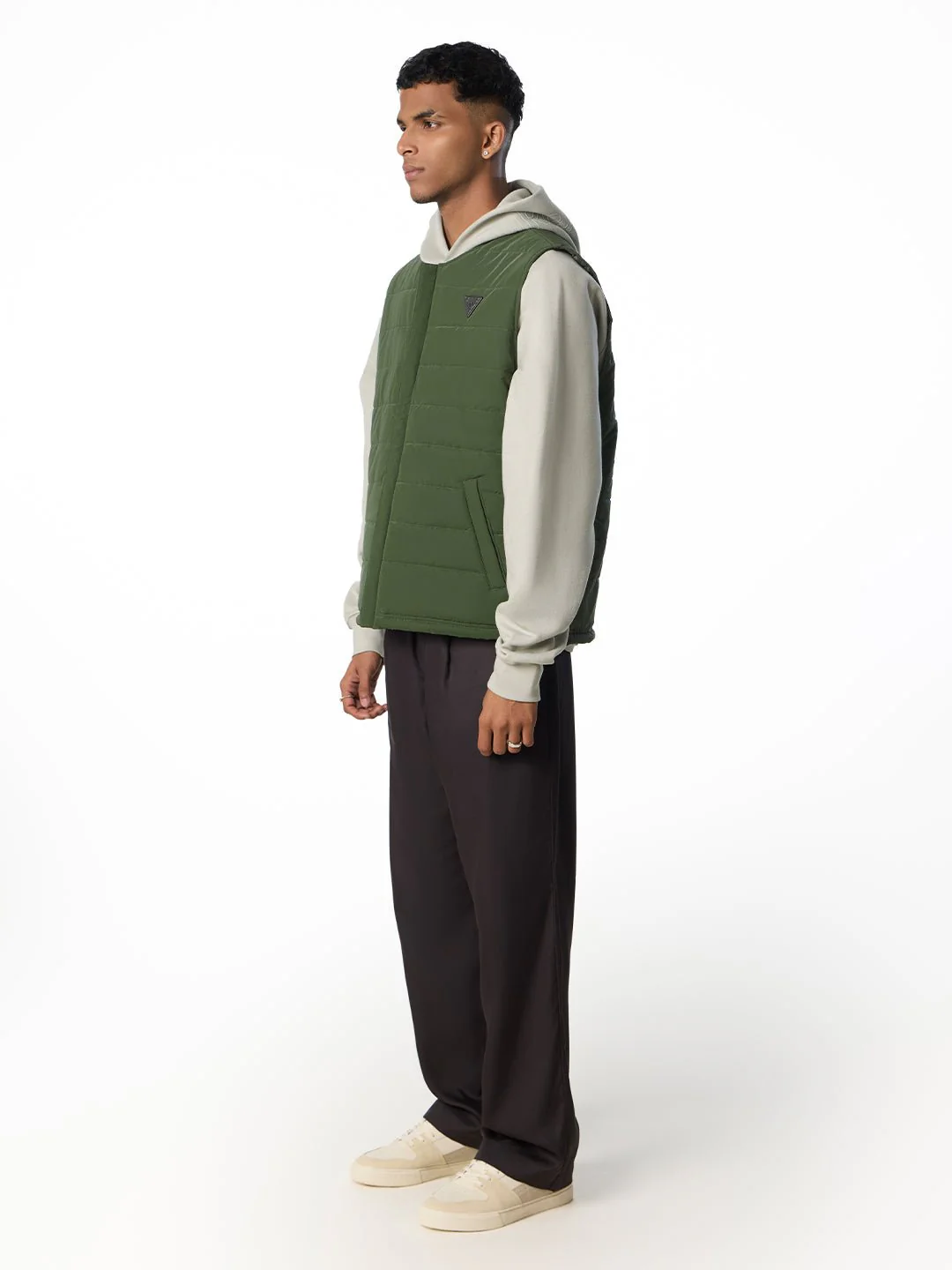 Puffer Jacket // 003 - Image 5