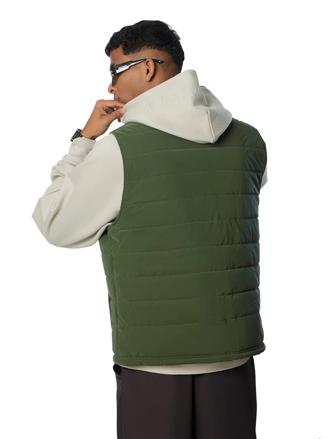 Puffer Jacket // 003 - Image 6