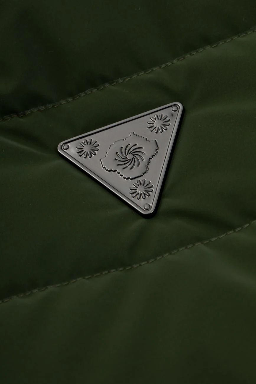 Puffer Jacket // 003 - Image 7