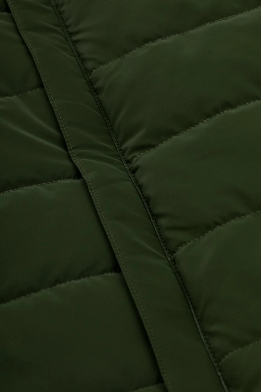 Puffer Jacket // 003 - Image 8