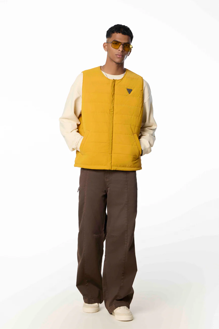 Puffer Jacket // 004 - Image 2