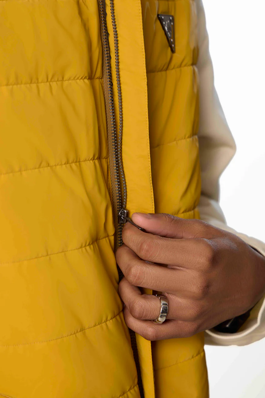 Puffer Jacket // 004 - Image 3