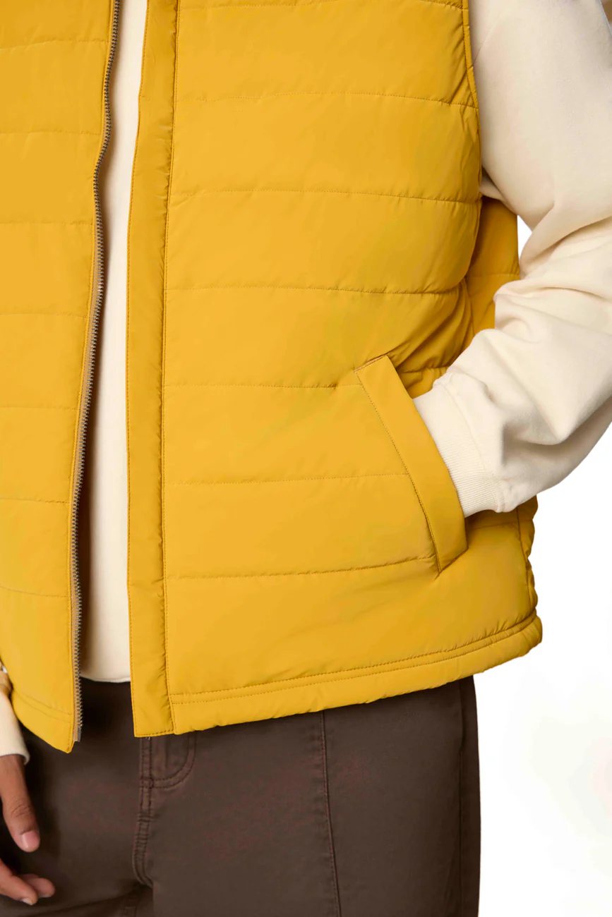 Puffer Jacket // 004 - Image 4