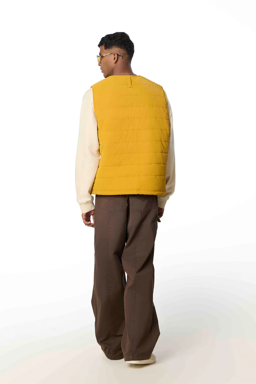 Puffer Jacket // 004 - Image 5