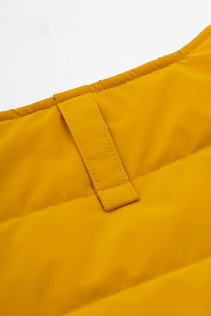 Puffer Jacket // 004 - Image 7