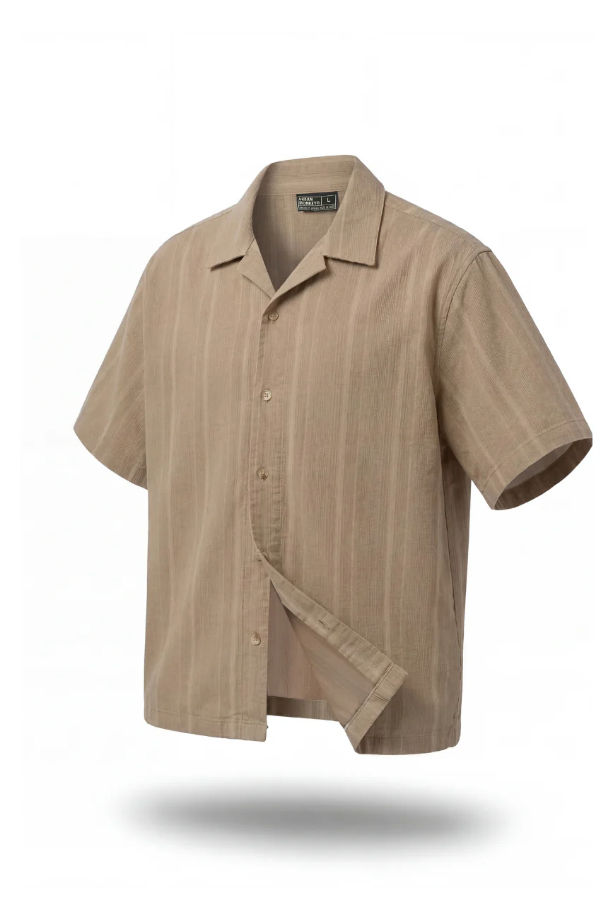 Prana Camp Shirt - Image 2