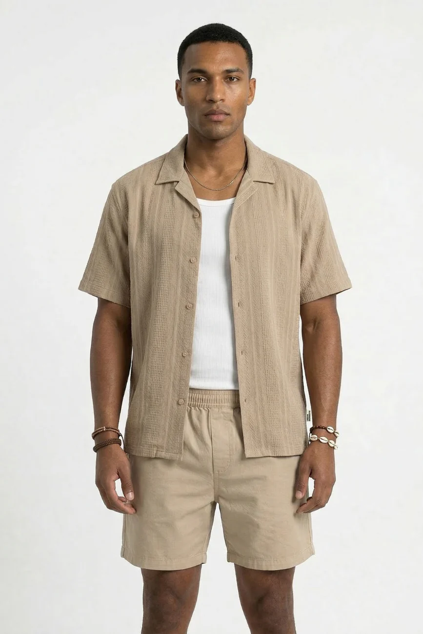 Prana Camp Shirt - Image 9