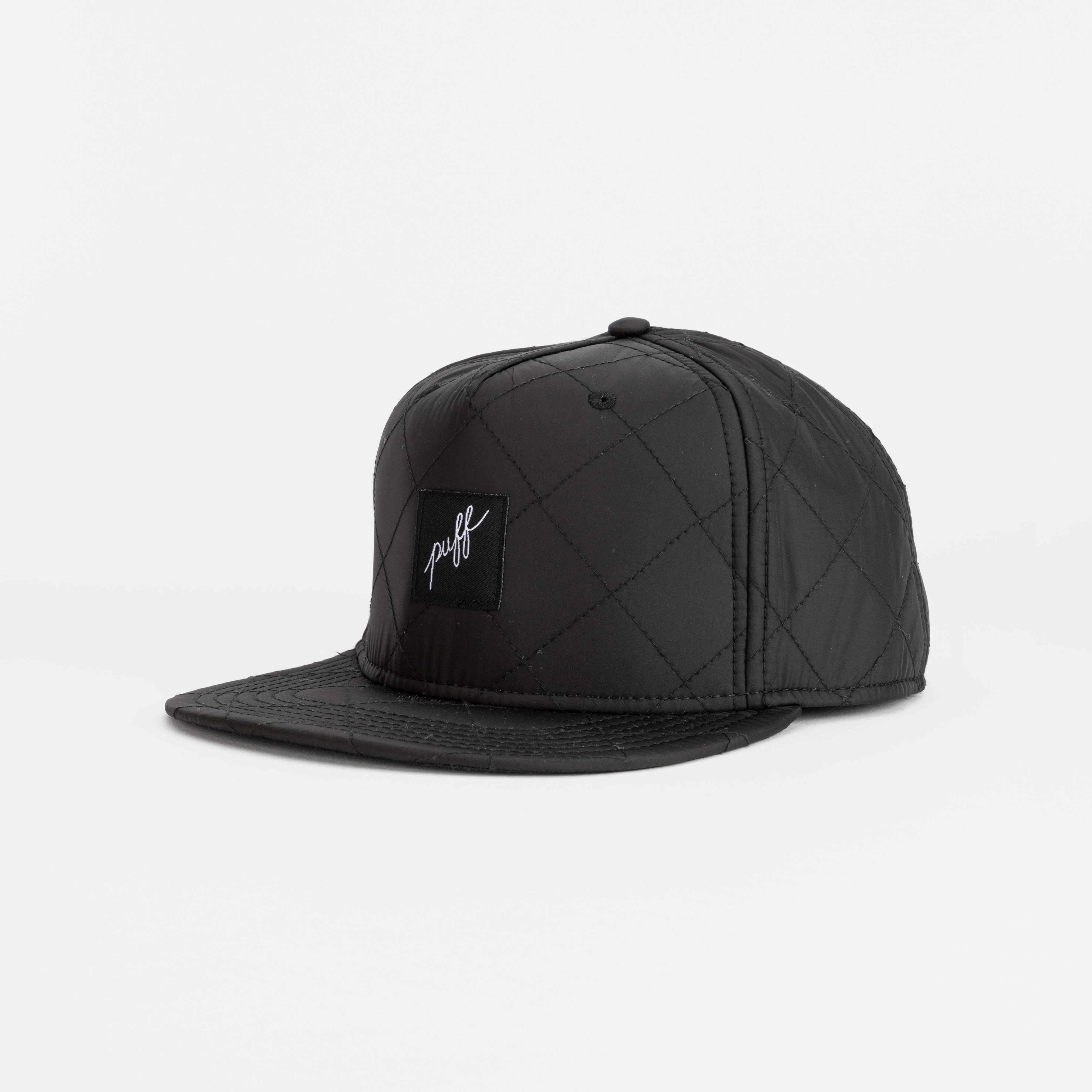 Puff - BlackPuff - Black - Image 2