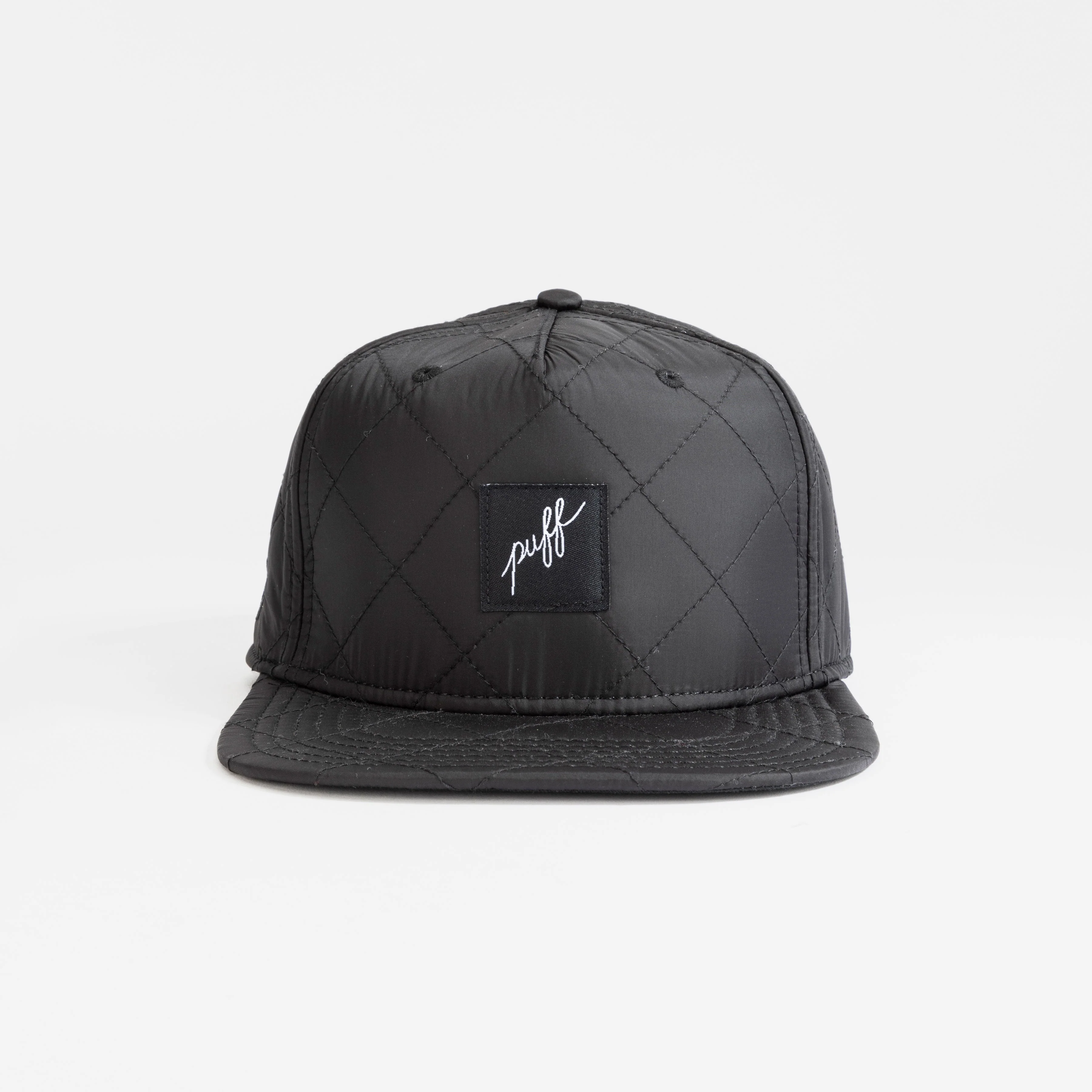 Puff - BlackPuff - Black - Image 3