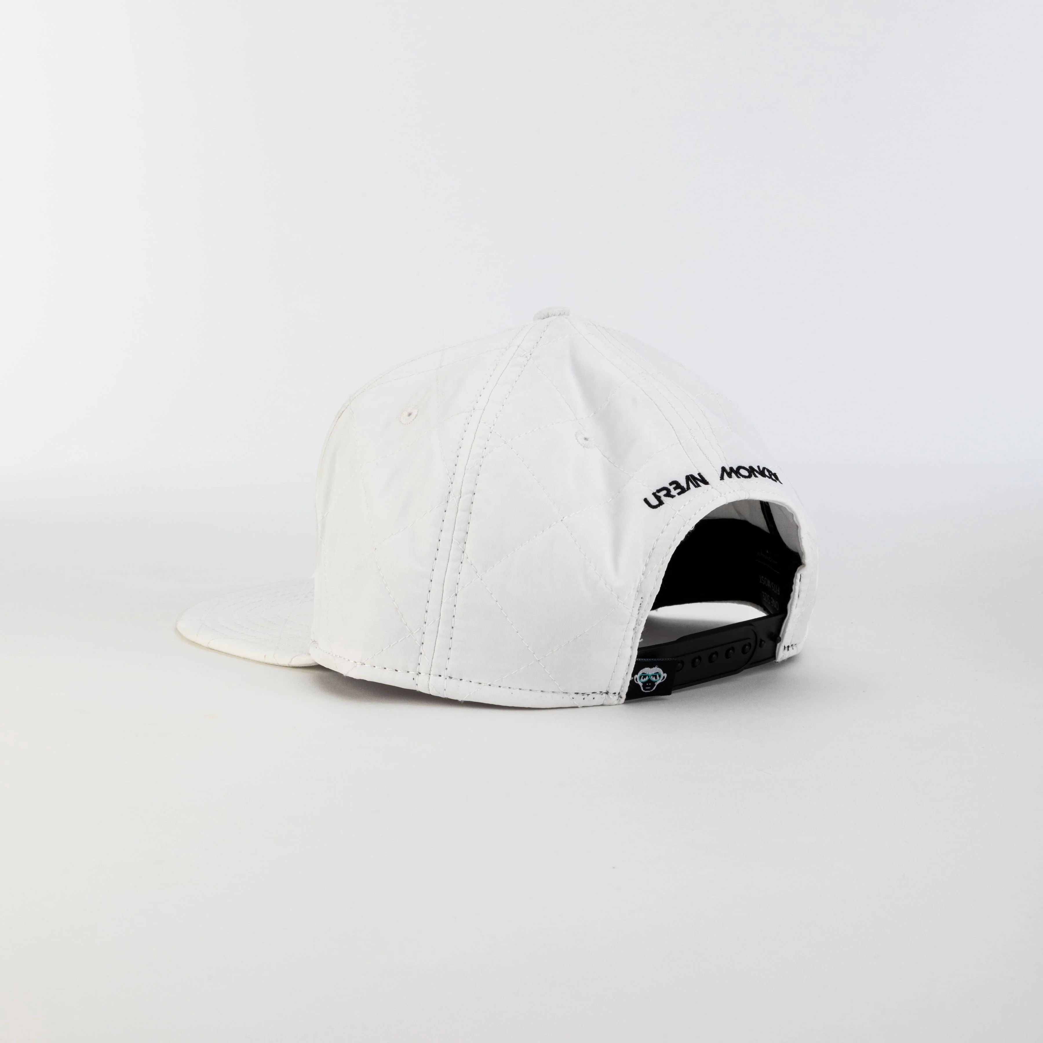 Puff - White - Image 4