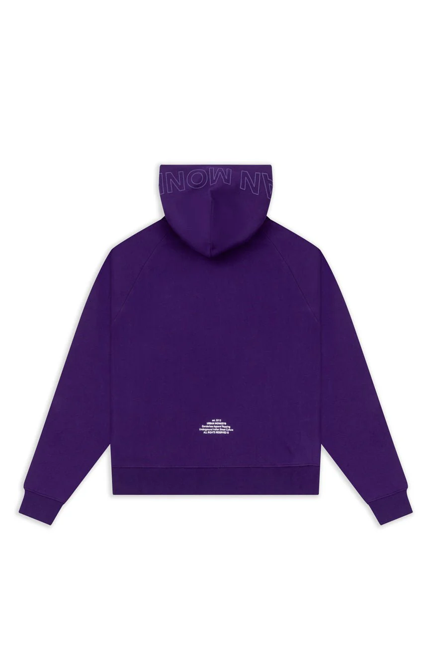 Pulse Hoodie_MTV x Urban Monkey - Image 6