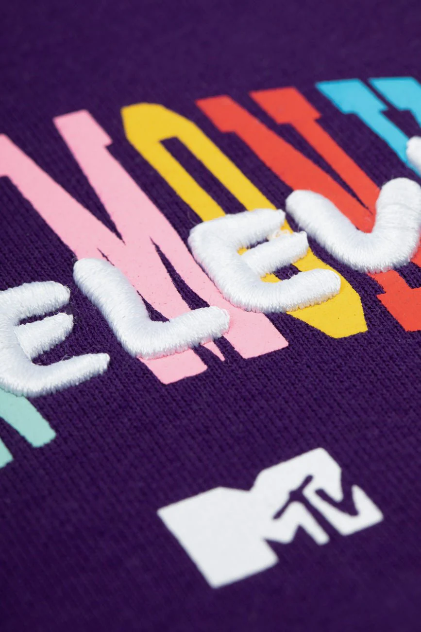 Pulse Hoodie_MTV x Urban Monkey - Image 7