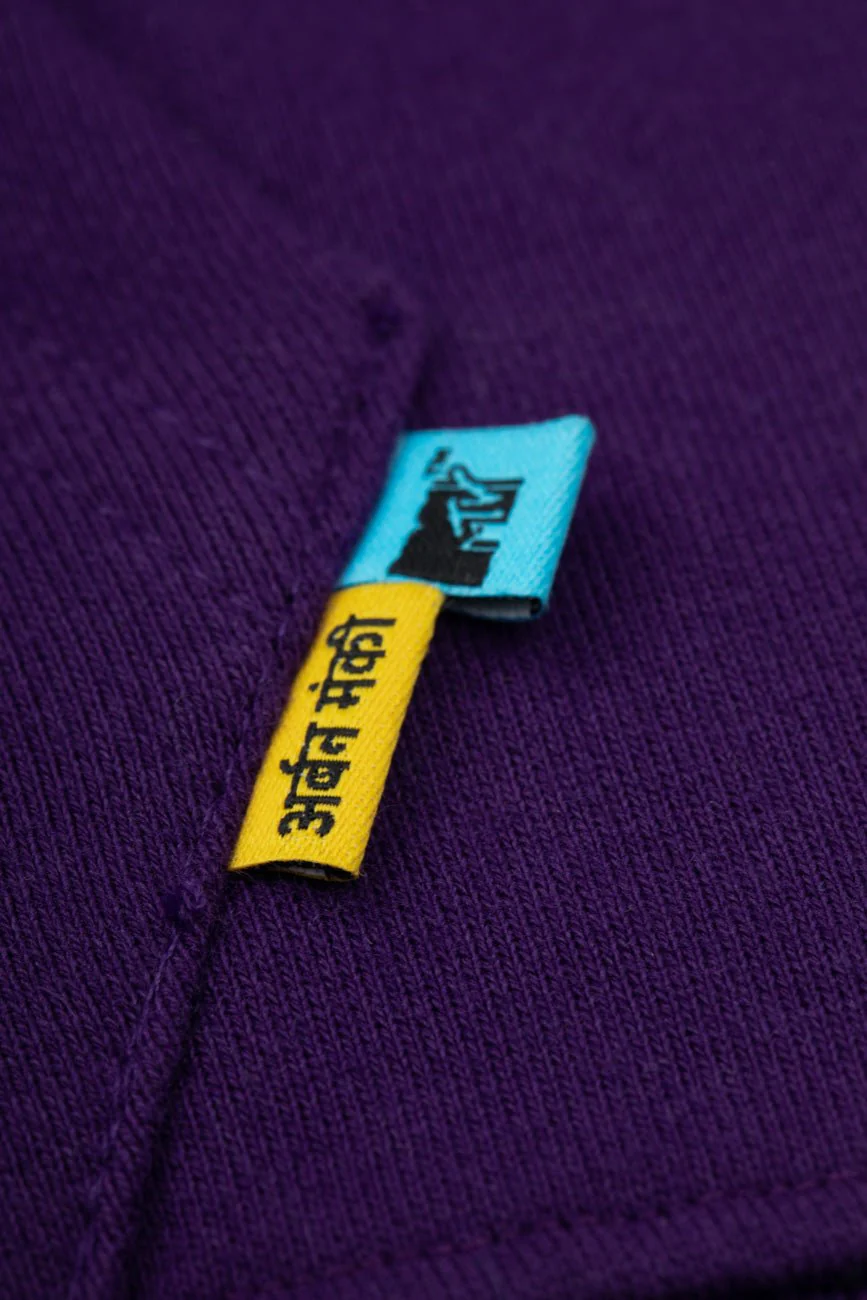 Pulse Hoodie_MTV x Urban Monkey - Image 8