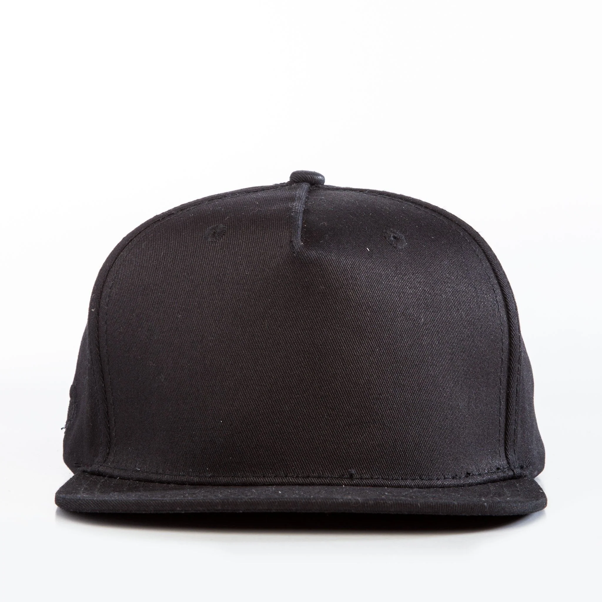 Solid Black - Image 2