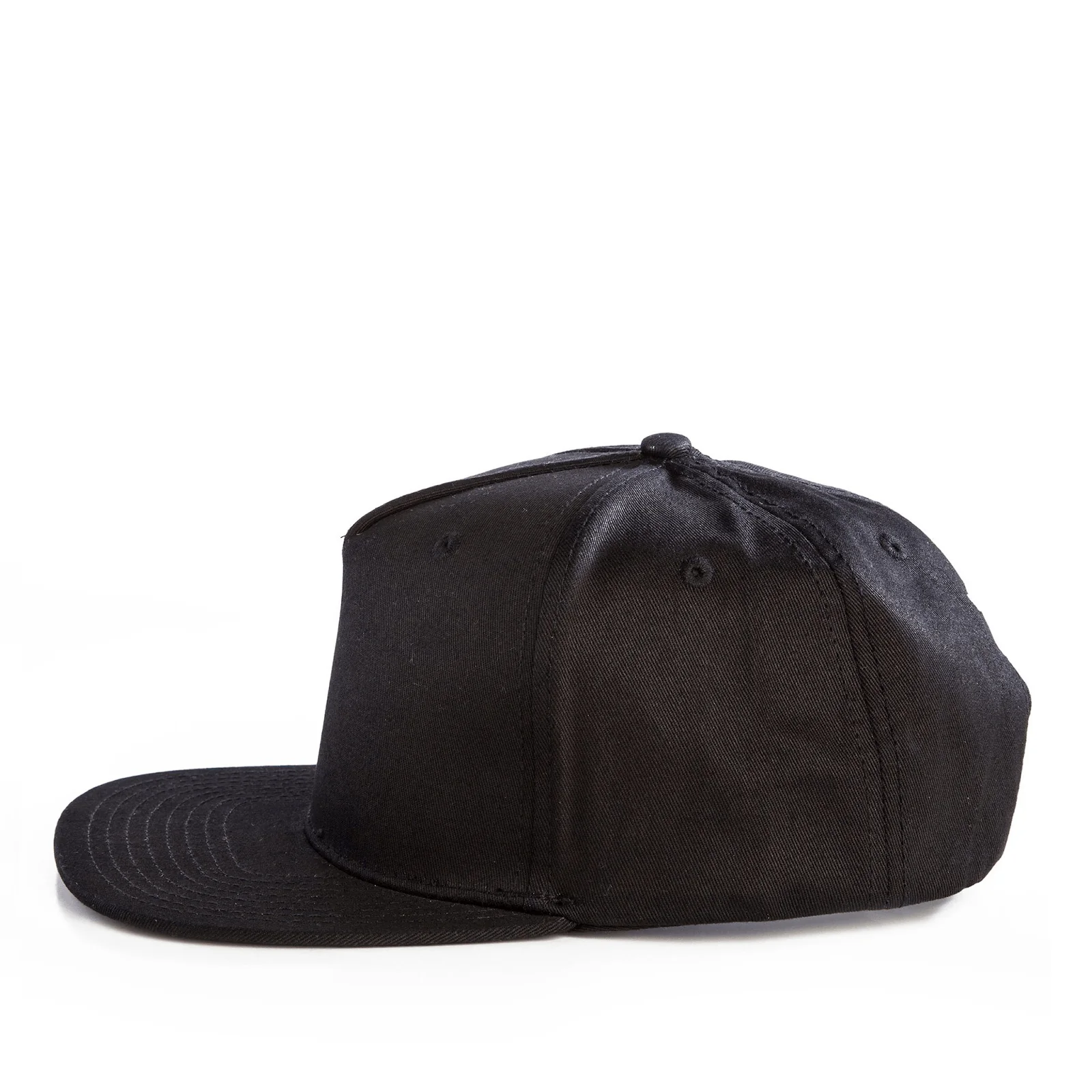Solid Black - Image 3