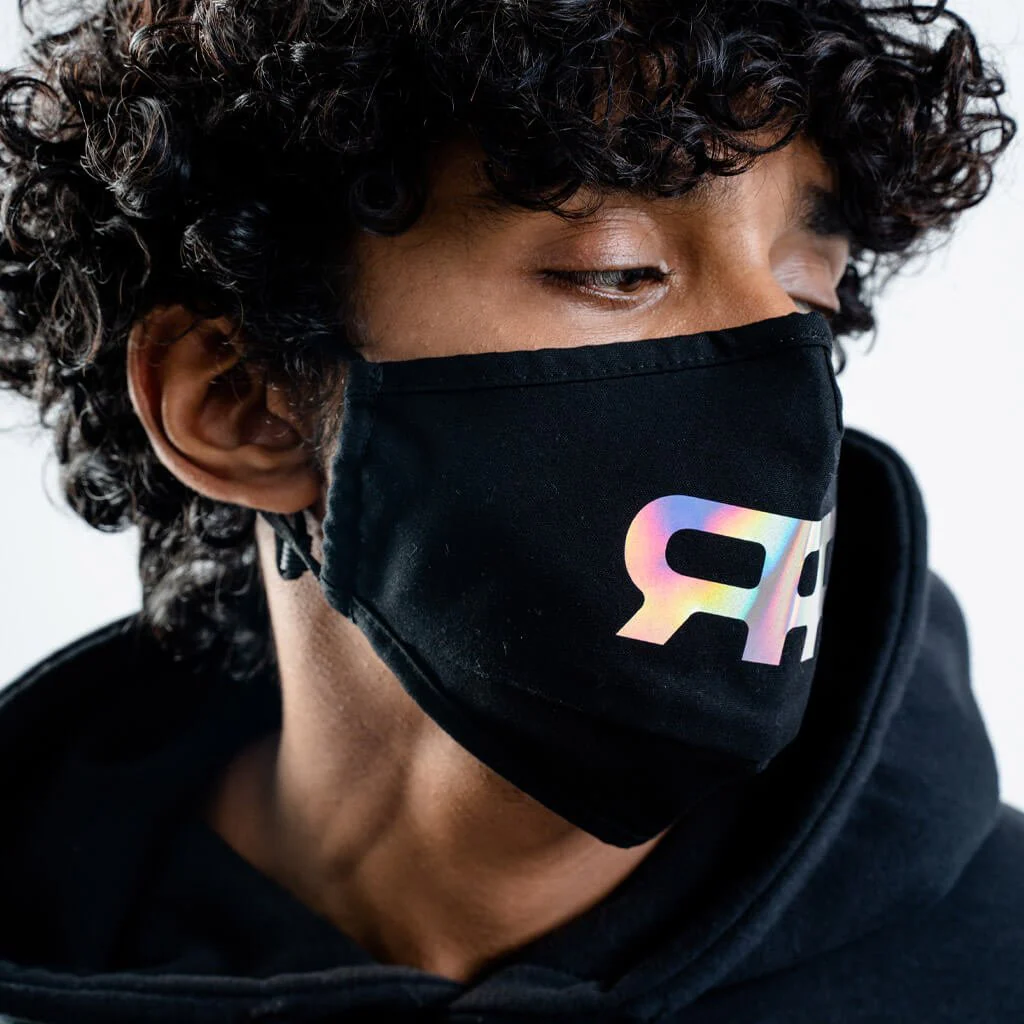 RR face mask - Image 2