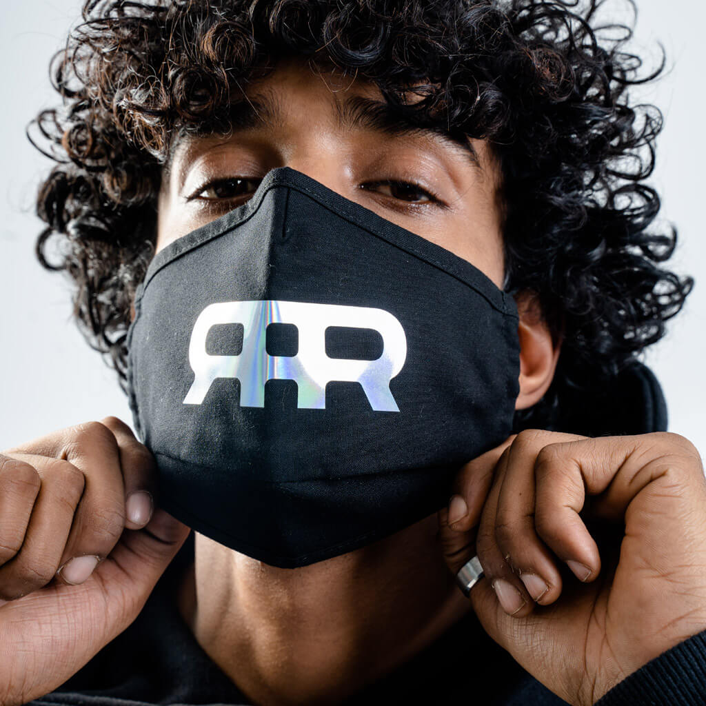 RR face mask - Image 6