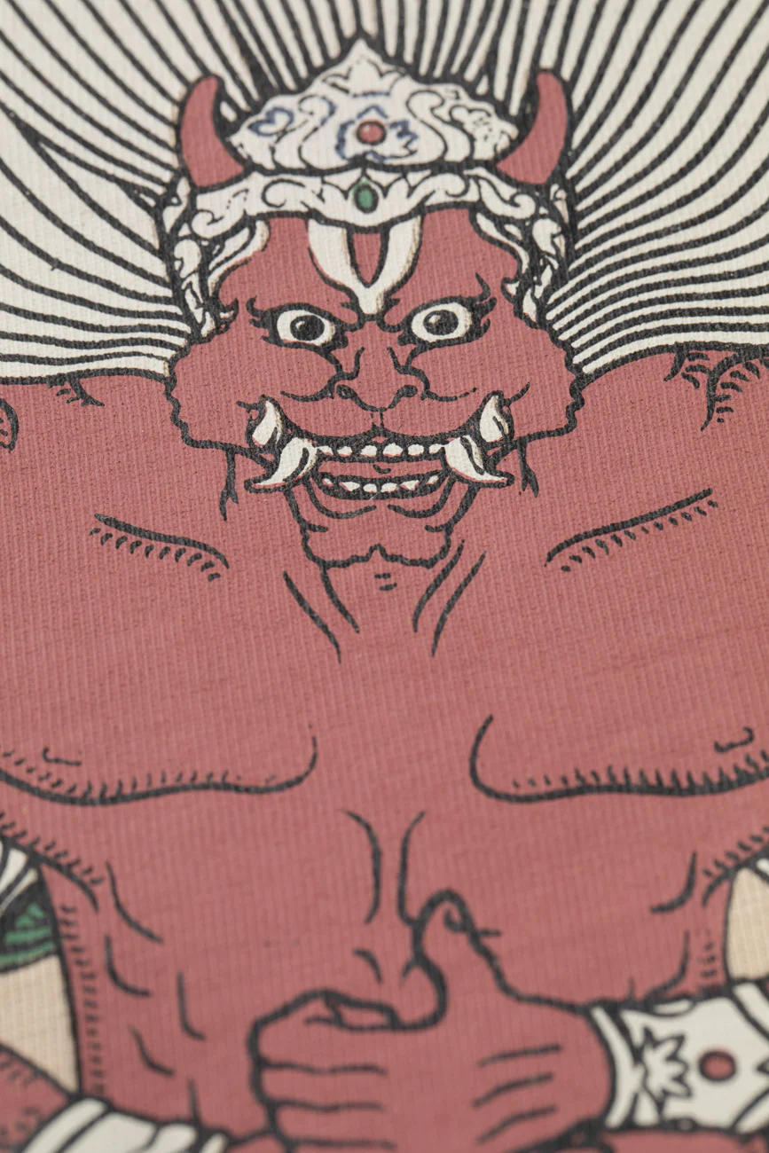 Rakshasa_By Okami - Image 11