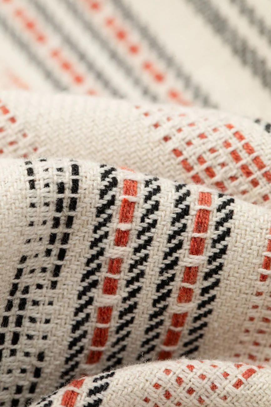 Retro Stripe Resort Shirt - Image 12