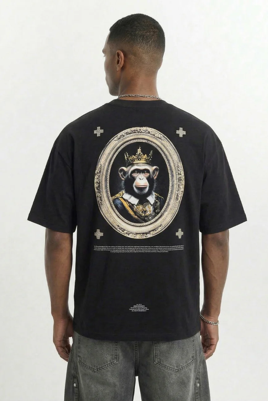 Royal Monkey - Image 2