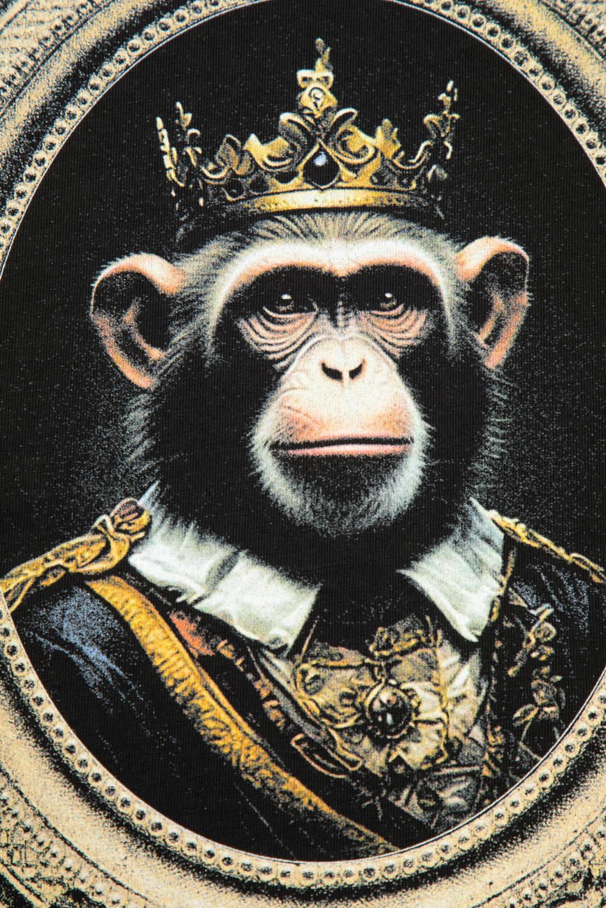 Royal Monkey - Image 6