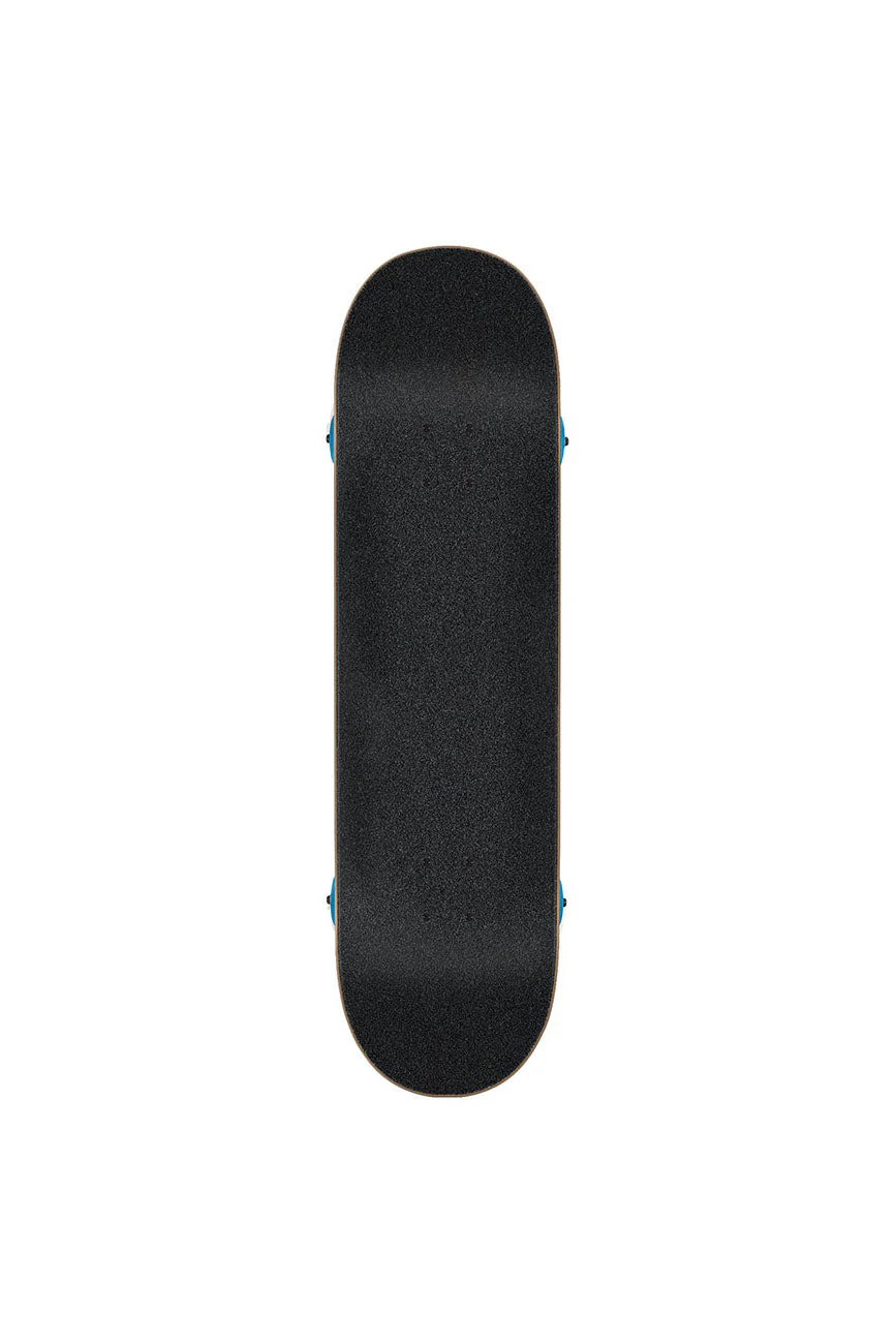 Screaming Hand Full 8.00in x 31.25in Santa Cruz Skateboard Complete - Image 2