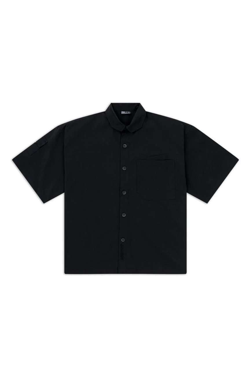 Self Control // Formal Shirt