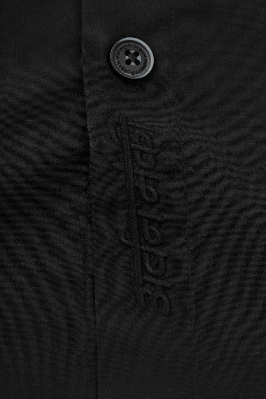 Self Control // Formal Shirt - Image 7
