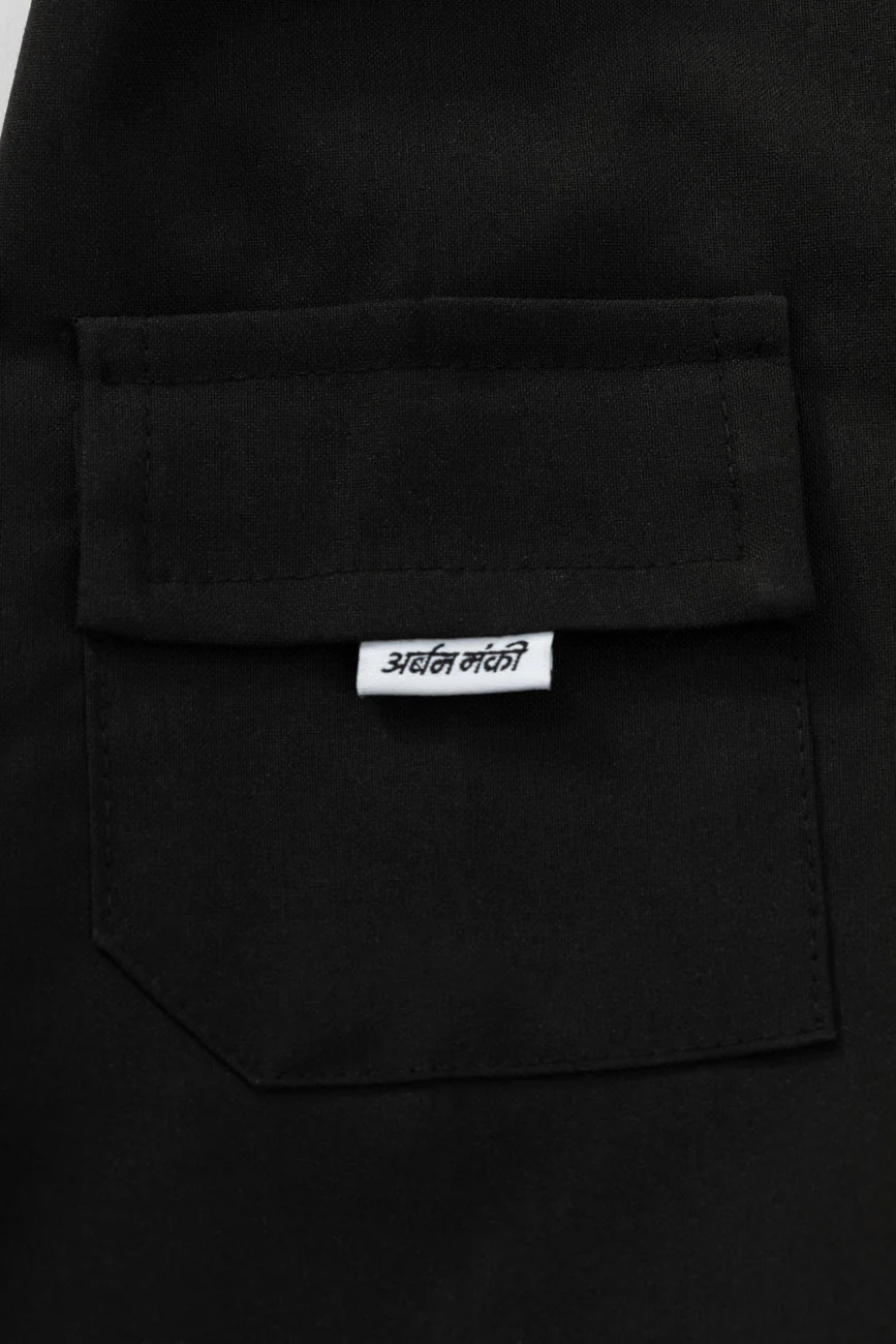 Self Control // Formal Shirt - Image 9