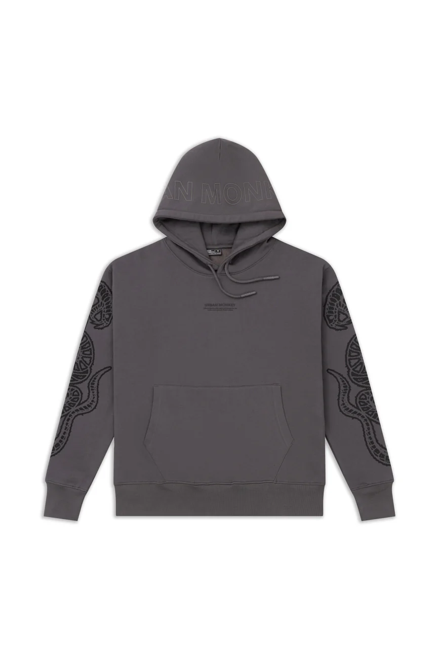 Serpent Hoodie