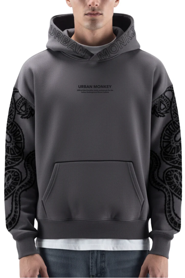 Serpent Hoodie - Image 10