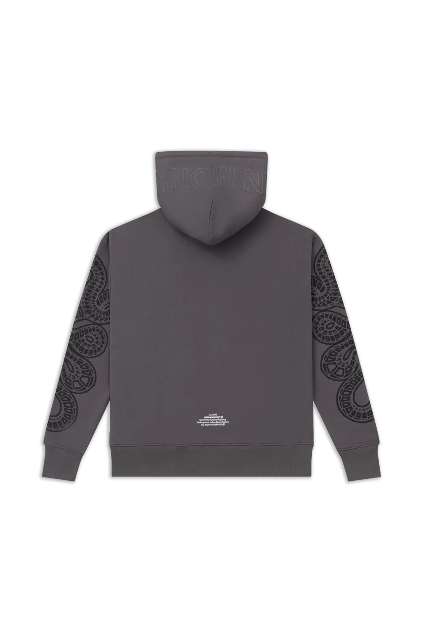 Serpent Hoodie - Image 2