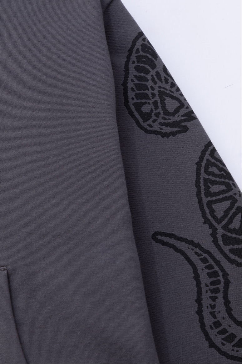 Serpent Hoodie - Image 5