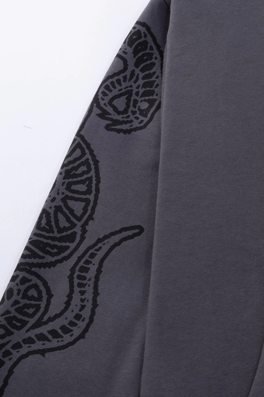 Serpent Hoodie - Image 8