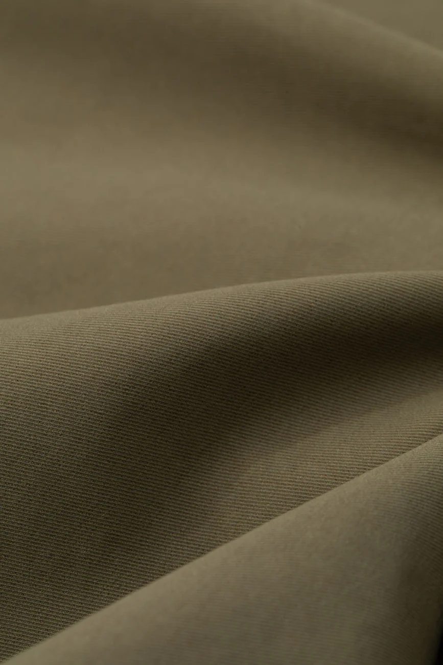 Short Sleeve Polo Shirt // Pista Green - Image 4