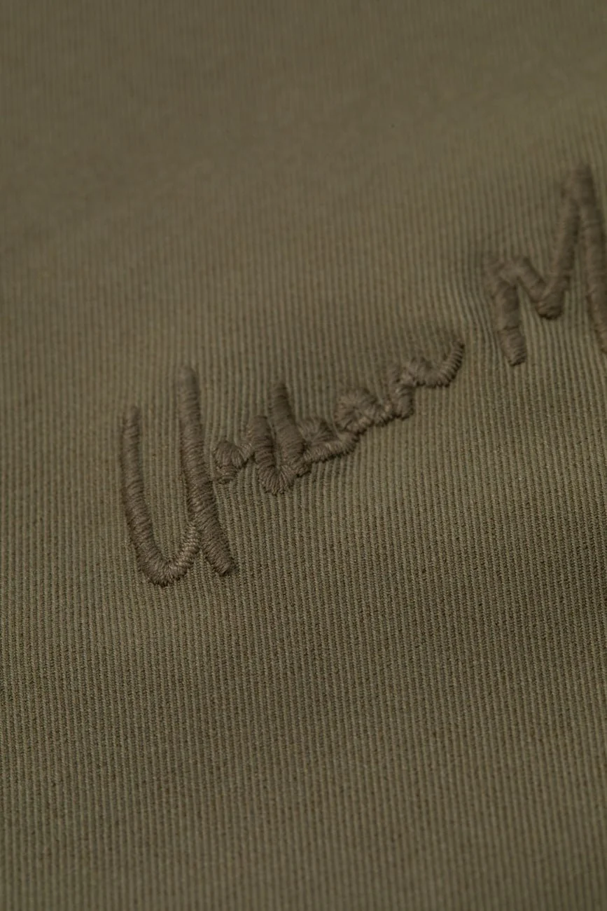 Short Sleeve Polo Shirt // Pista Green - Image 7
