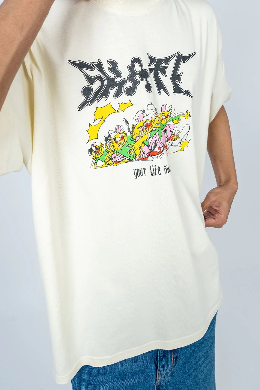 skate away - Image 6